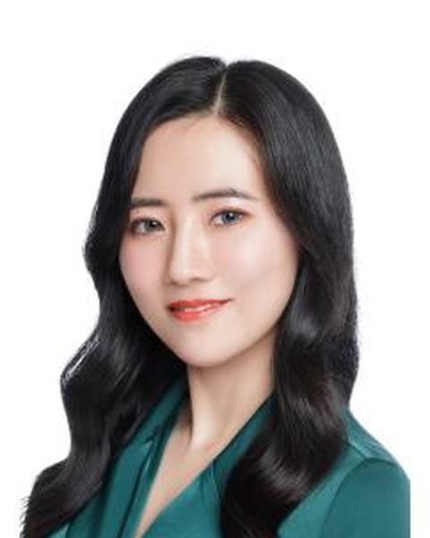 陈婉莹老师